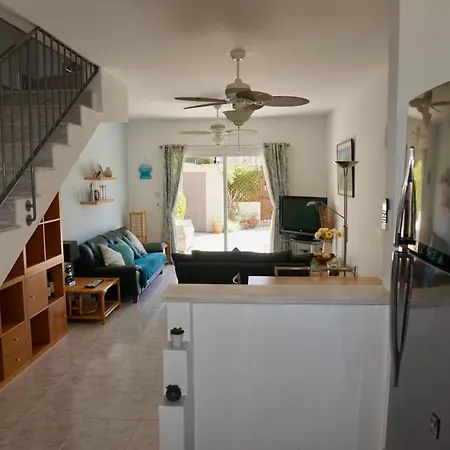 Eva Gardens - Lower Peyia شقة *
