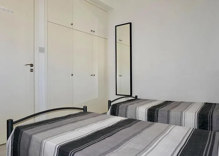 Eva Gardens - Lower Peyia Διαμέρισμα Πάφος