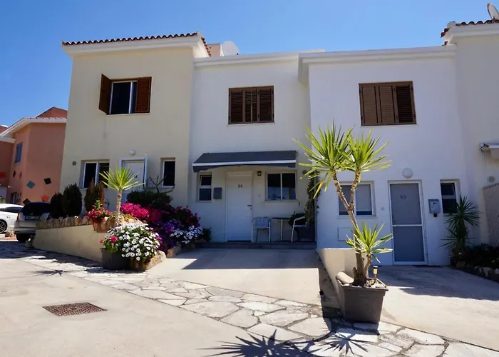 Eva Gardens - Lower Peyia بافوس