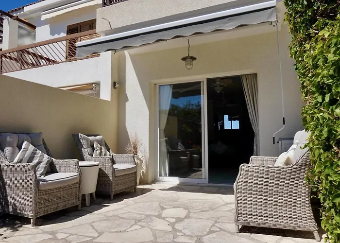 شقة Eva Gardens - Lower Peyia بافوس