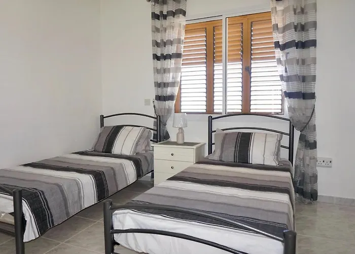 شقة Eva Gardens - Lower Peyia بافوس