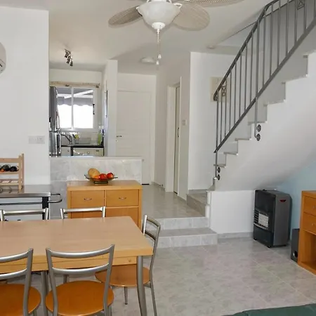 Eva Gardens - Lower Peyia