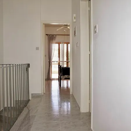 Eva Gardens - Lower Peyia דירה פאפוס