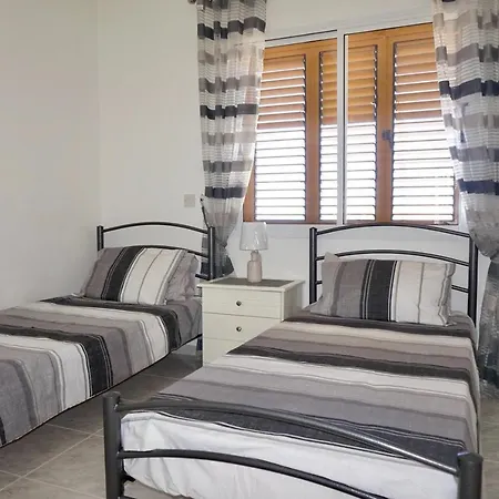 דירה Eva Gardens - Lower Peyia פאפוס
