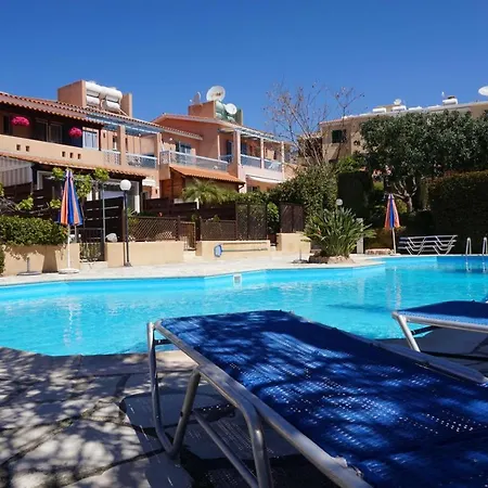 Eva Gardens - Lower Peyia דירה