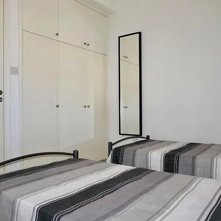 Eva Gardens - Lower Peyia Apartament Pafos