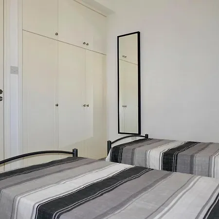 Eva Gardens - Lower Peyia Διαμέρισμα Πάφος