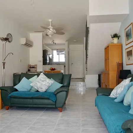 Eva Gardens - Lower Peyia * Πάφος