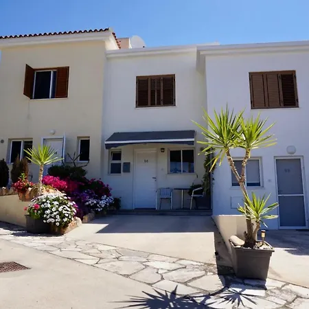 Eva Gardens - Lower Peyia Πάφος