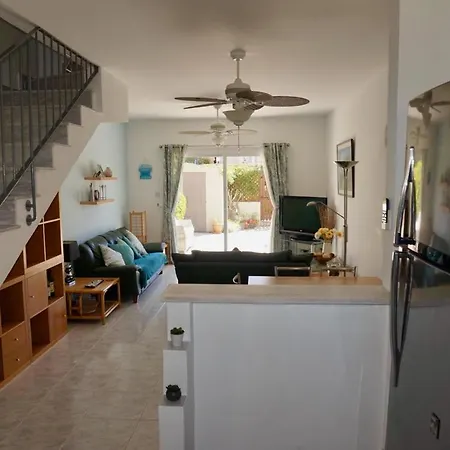 Eva Gardens - Lower Peyia Διαμέρισμα *