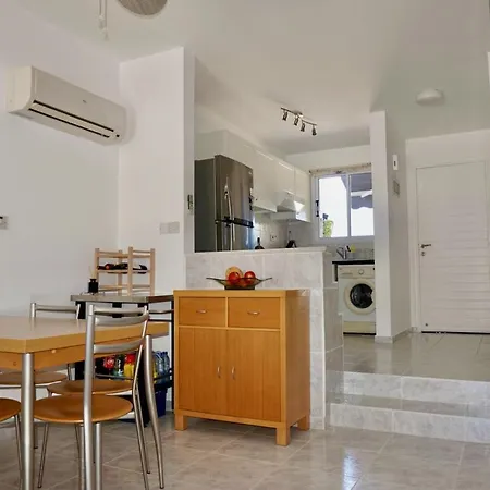 Eva Gardens - Lower Peyia