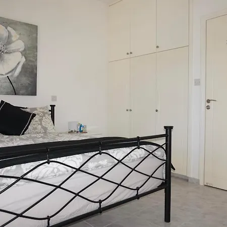 Eva Gardens - Lower Peyia