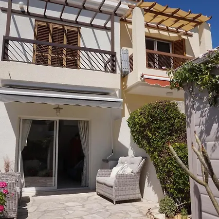 Διαμέρισμα Eva Gardens - Lower Peyia Πάφος