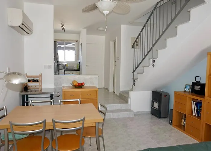 Eva Gardens - Lower Peyia