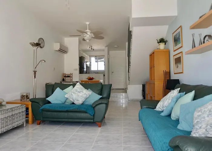 Eva Gardens - Lower Peyia * Paphos