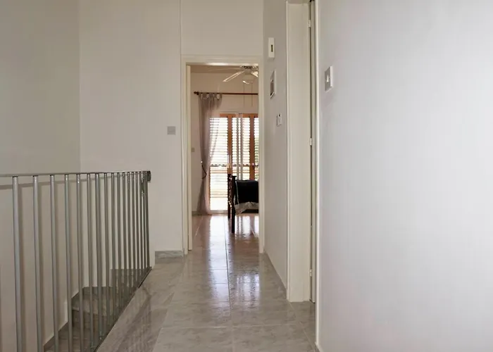 Eva Gardens - Lower Peyia Apartamento Paphos