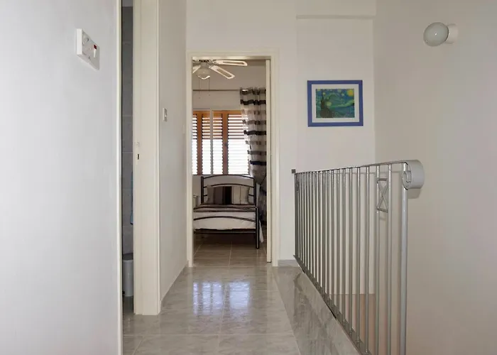 Eva Gardens - Lower Peyia *