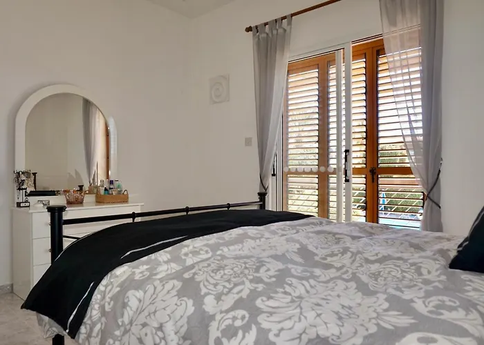 Apartamento Eva Gardens - Lower Peyia