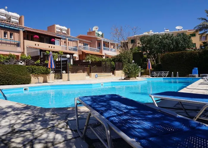 Eva Gardens - Lower Peyia Apartamento