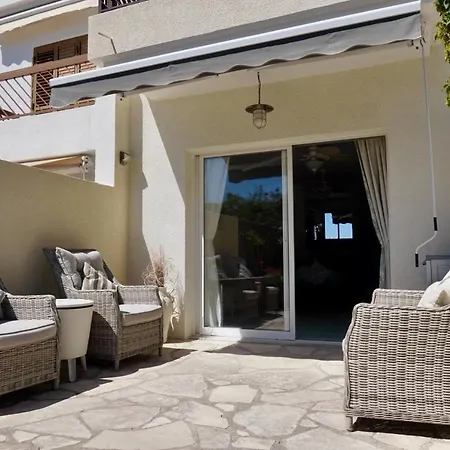Apartment Eva Gardens - Lower Peyia Paphos
